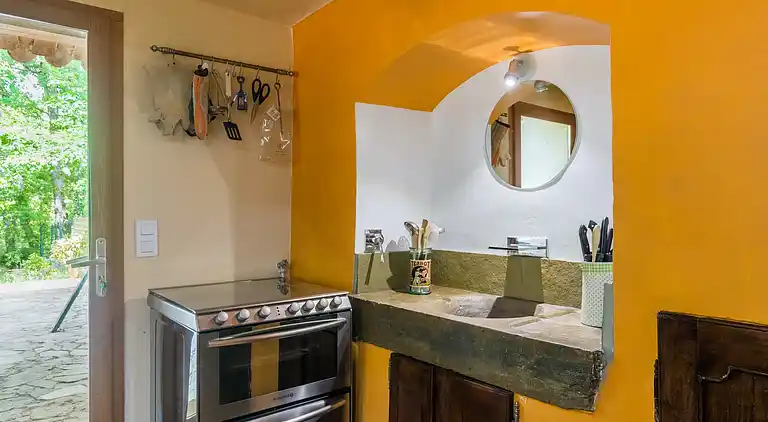 Holiday home in Fayence