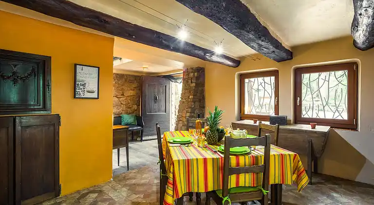 Holiday home in Fayence