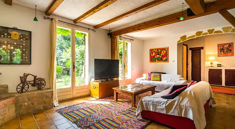 Villa in Roquevaire