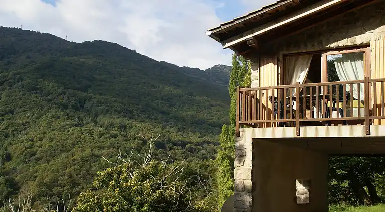 Holiday home in Burzet