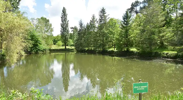 Holiday home in Loubejac