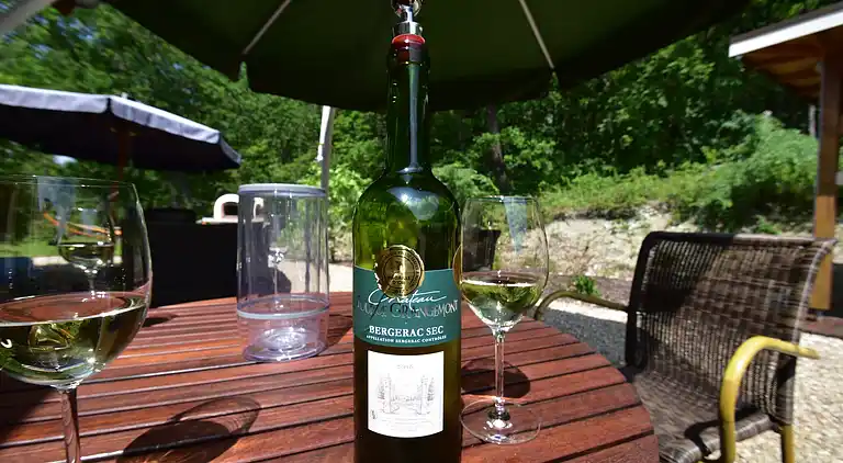 Holiday home in Monestier