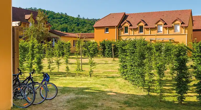 Sommerhus i Montignac