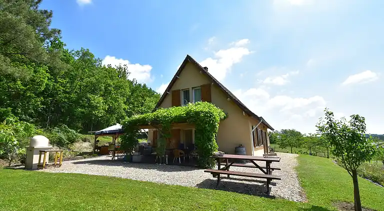Holiday home in Monestier