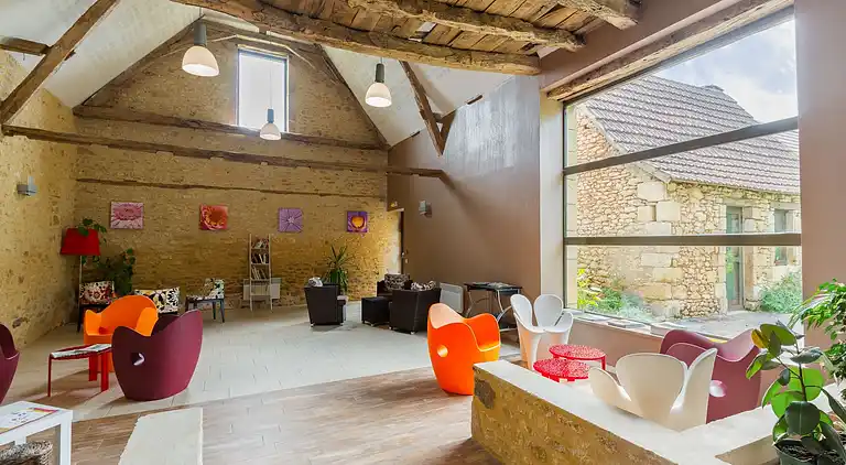 Sommerhus i Montignac