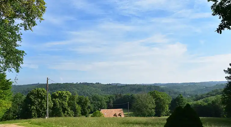Holiday home in Loubejac