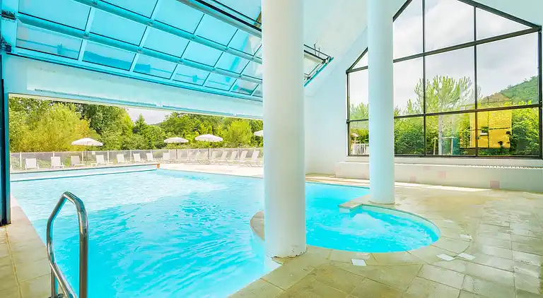 Sommerhus i Montignac