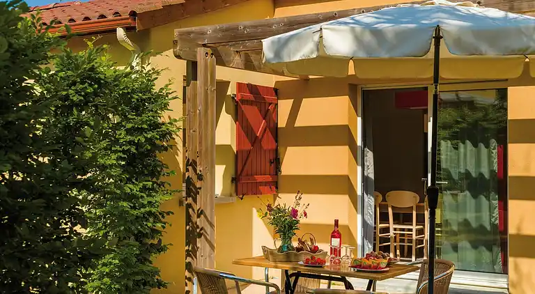 Sommerhus i Montignac