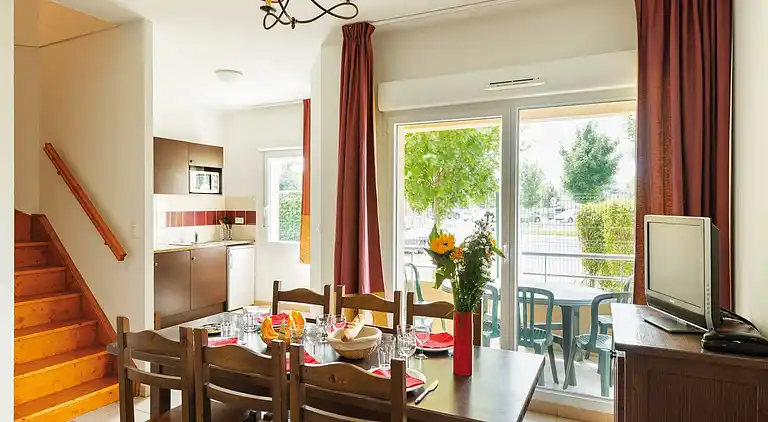 Holiday home in Bergerac