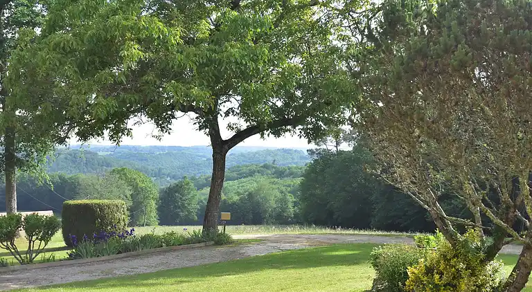 Holiday home in Loubejac