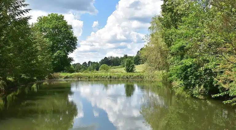 Holiday home in Loubejac