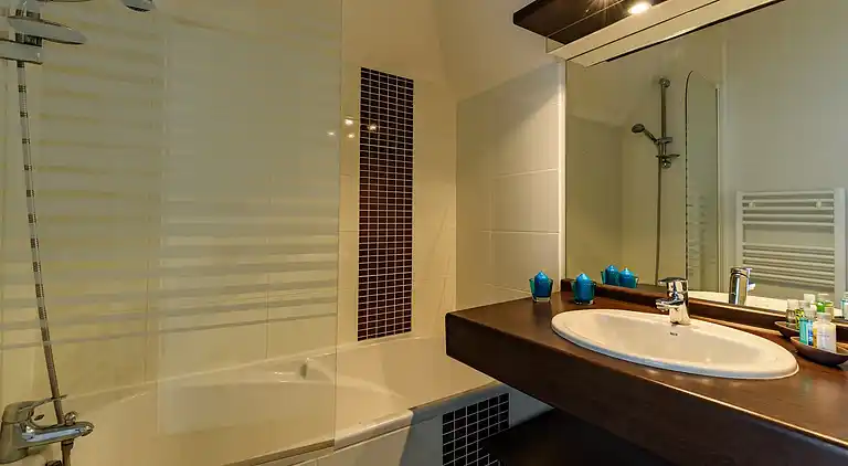 Ferielejlighed i Fréhel