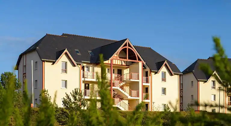 Ferielejlighed i Fréhel