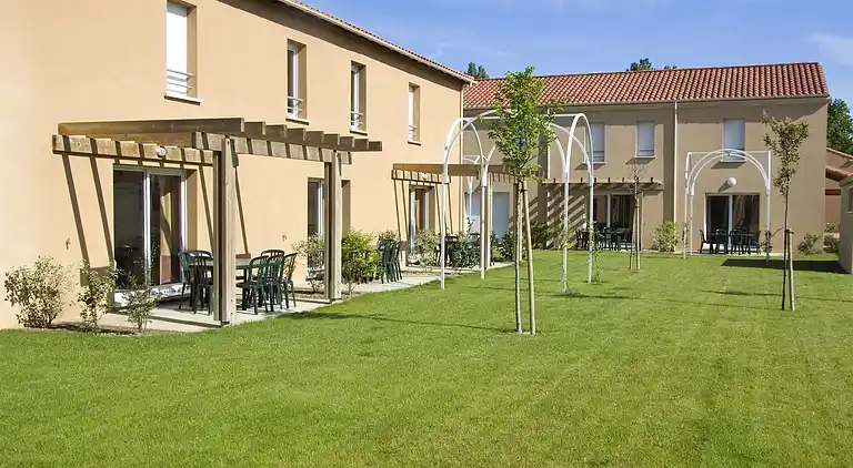 Holiday home in Bergerac