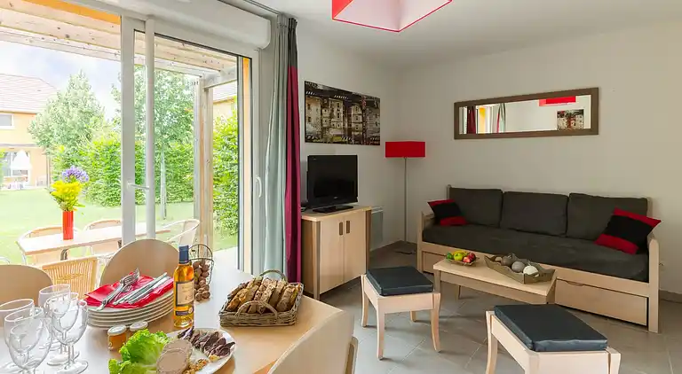 Sommerhus i Montignac