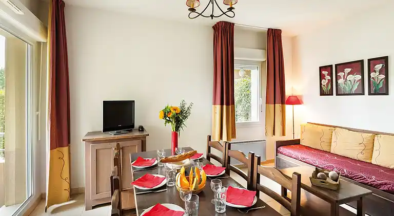 Holiday home in Bergerac