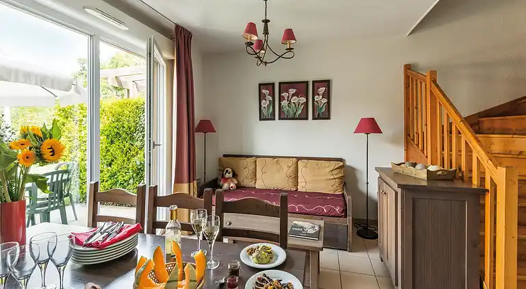 Holiday home in Bergerac