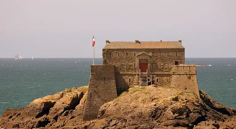 Ferielejlighed i Fréhel