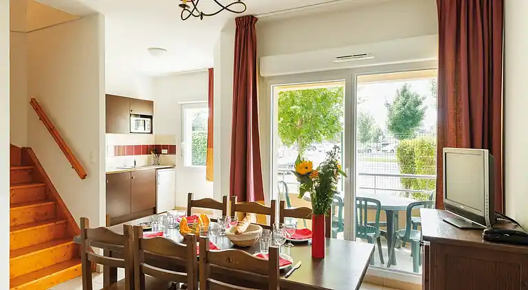 Holiday home in Bergerac