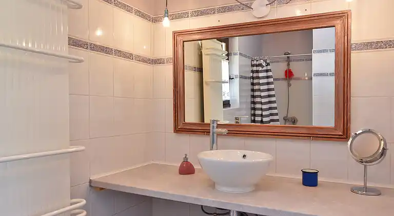 Sommerhus i Loubejac