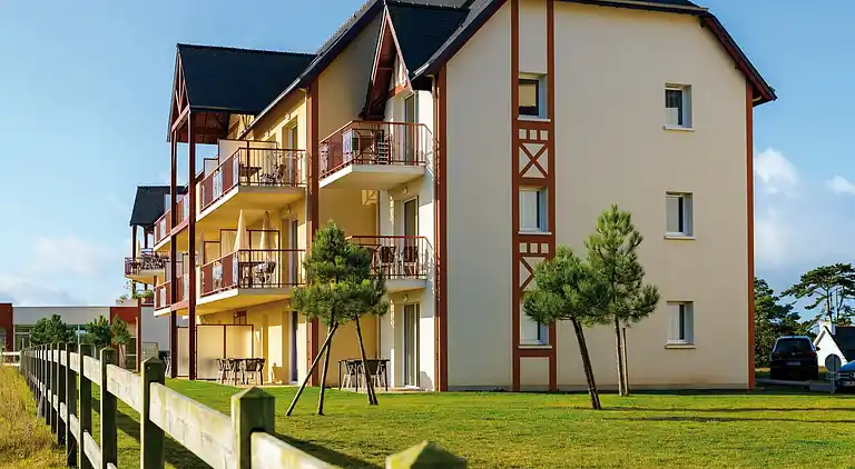 Appartement au Fréhel