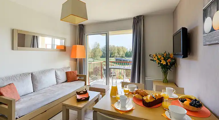 Appartement au Fréhel