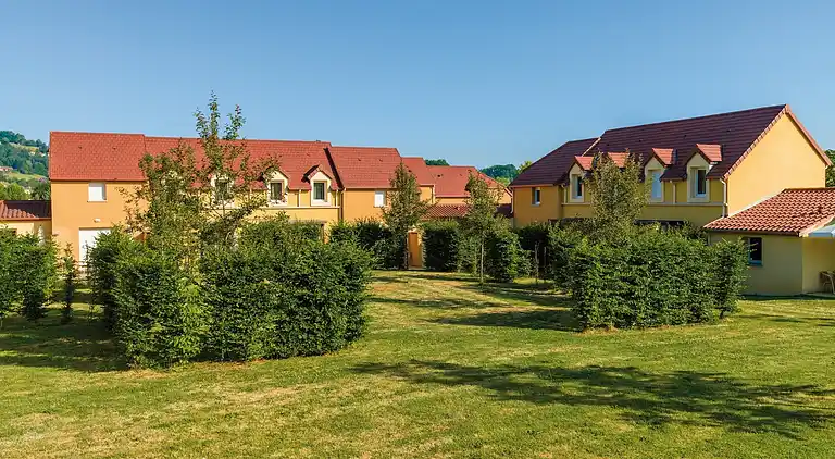 Sommerhus i Montignac