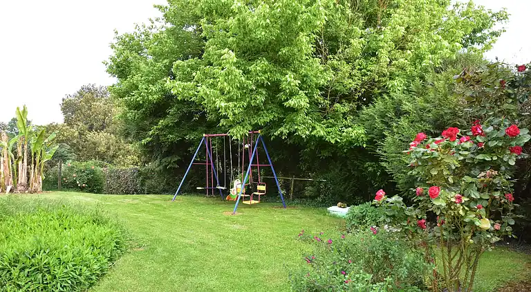 Holiday home in Loubejac