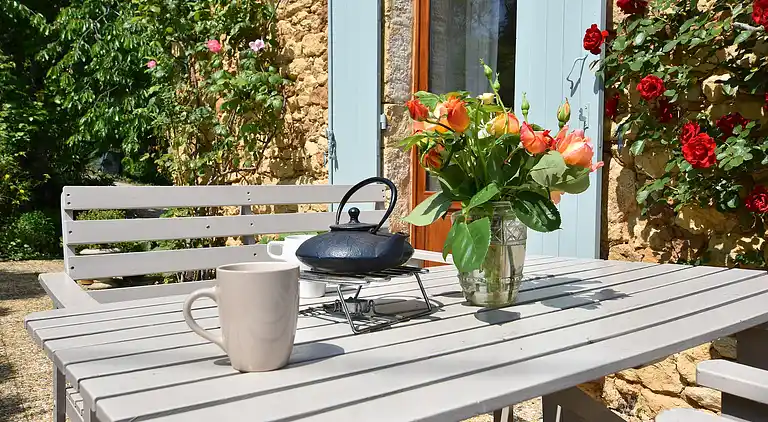 Sommerhus i Loubejac