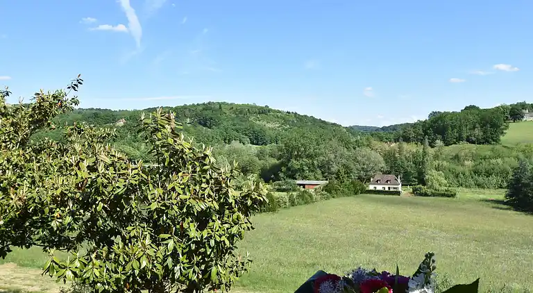 Sommerhus i Loubejac