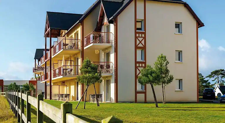 Ferielejlighed i Fréhel