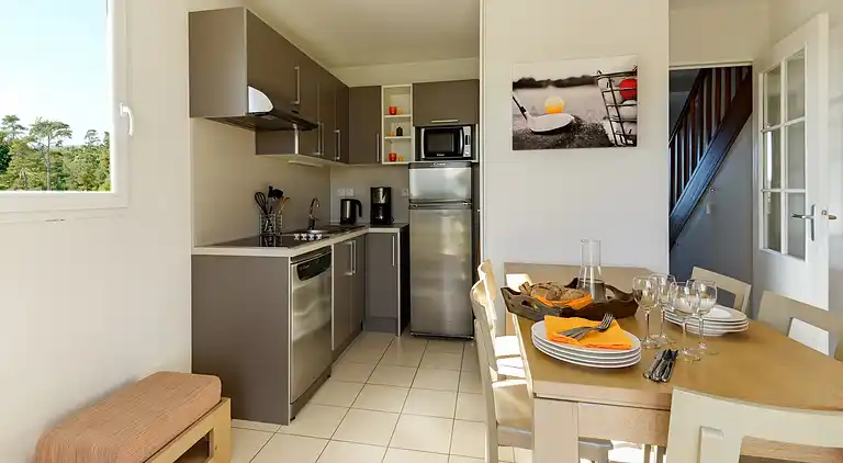 Appartement au Fréhel