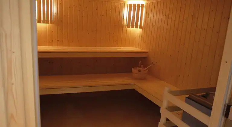 Sommerhus i Montignac