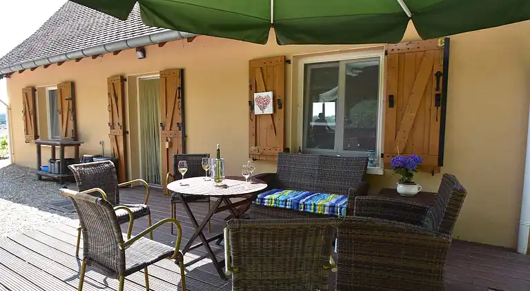 Holiday home in Monestier