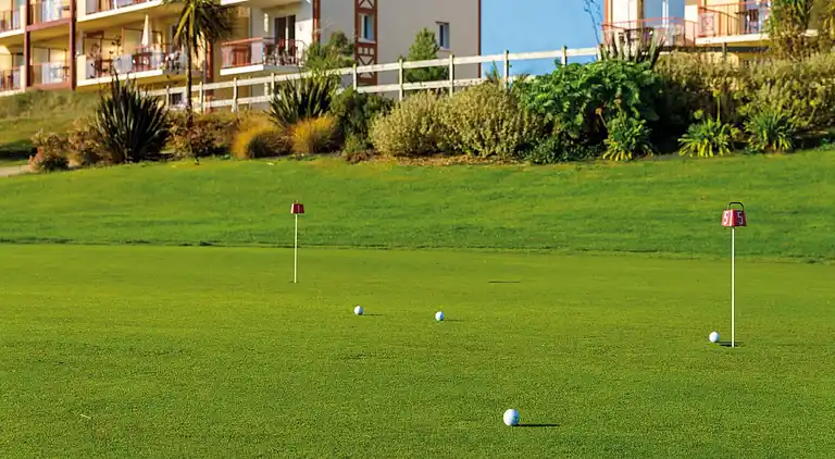 Appartement au Fréhel