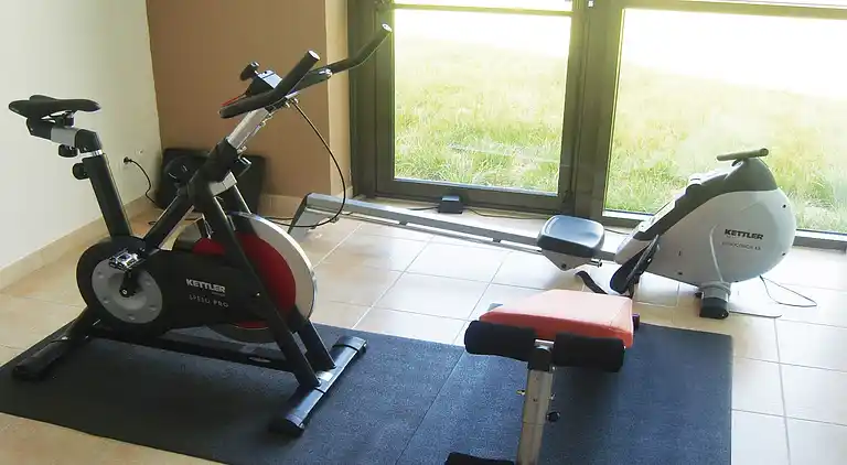 Sommerhus i Montignac