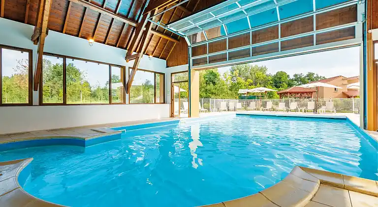 Holiday home in Bergerac