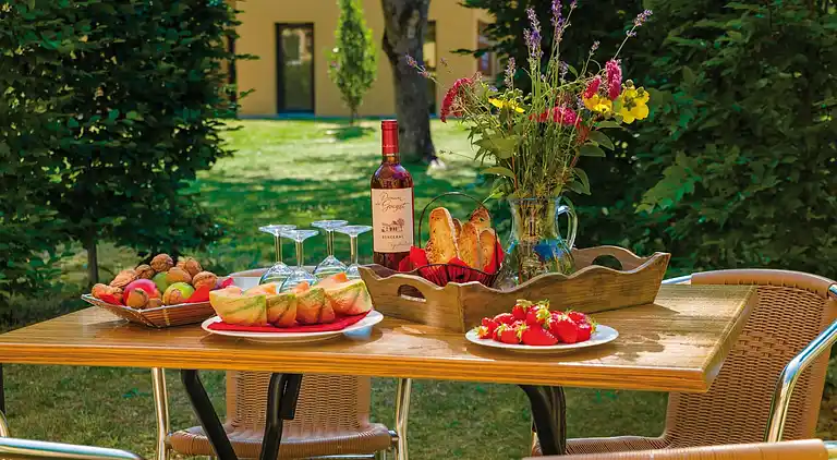 Sommerhus i Montignac