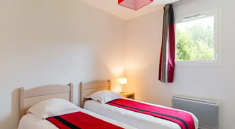 Sommerhus i Montignac