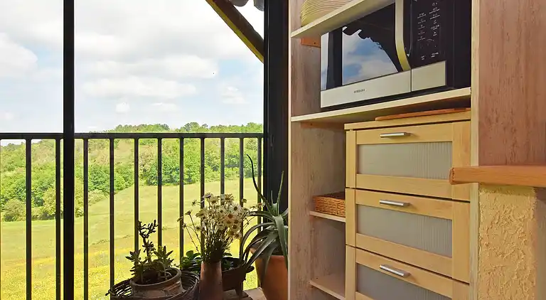 Sommerhus i Loubejac