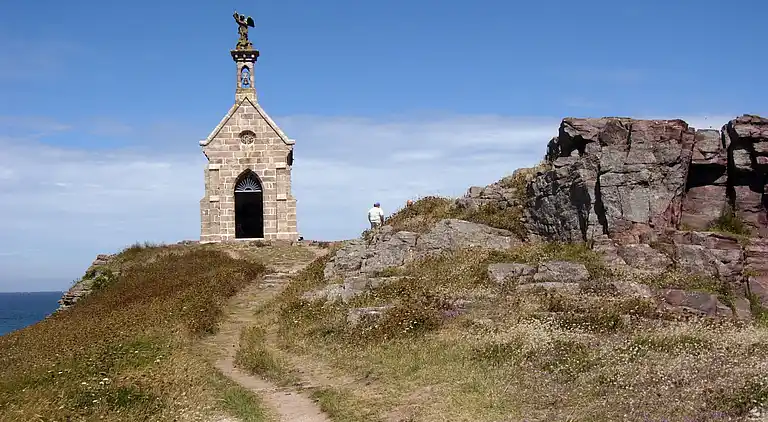 Ferielejlighed i Fréhel