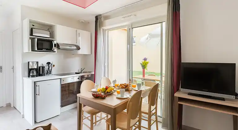 Sommerhus i Montignac