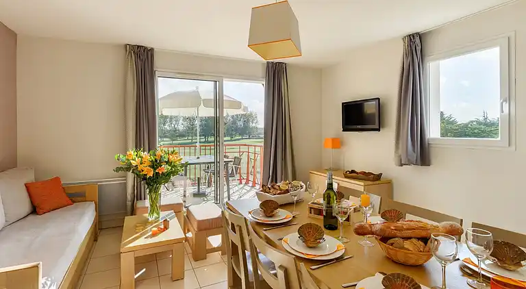 Appartement au Fréhel