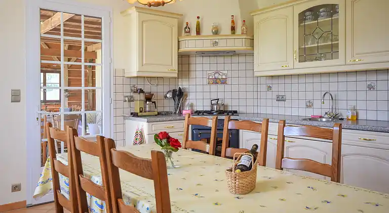 Villa en Montesquiou