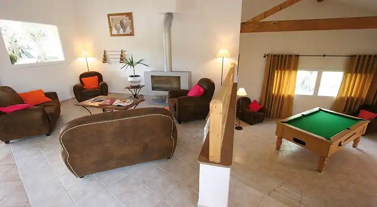 Holiday home in Nyons