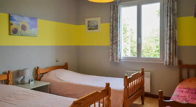 Villa en Montesquiou