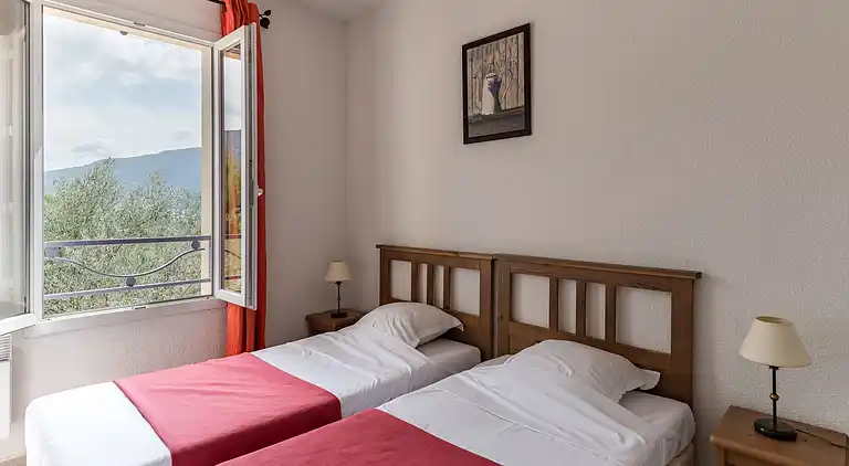 Holiday home in Nyons