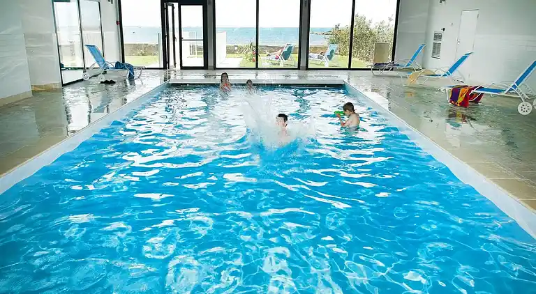 Apartment in Plougasnou