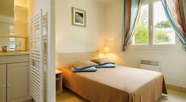 Semesterbostad i Crozon