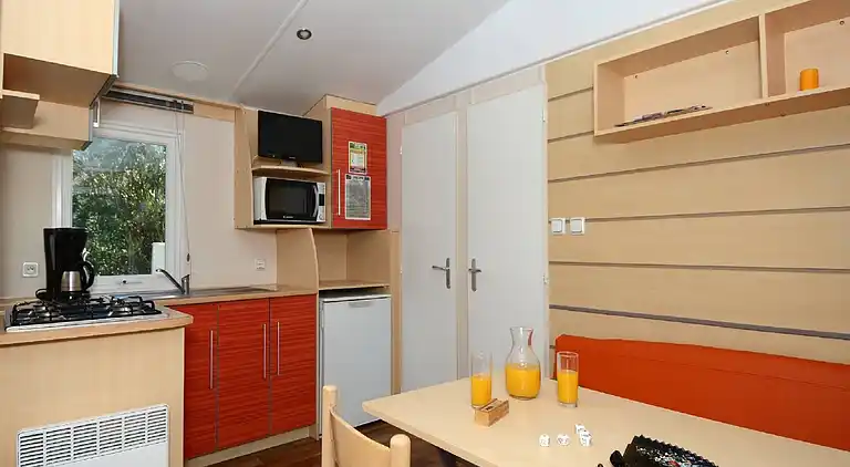 Holiday home in Occitanie